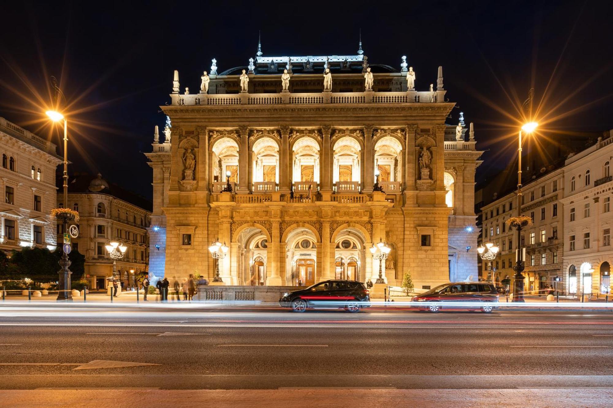 Apartment Downtown Paulay43 Budapest Exterior foto